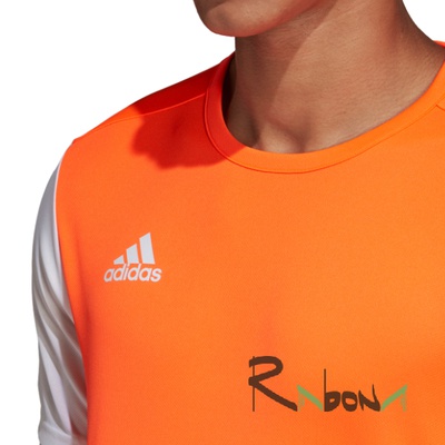 Футболка детская игровая Adidas Football Shirt Estro Junior 19` 236