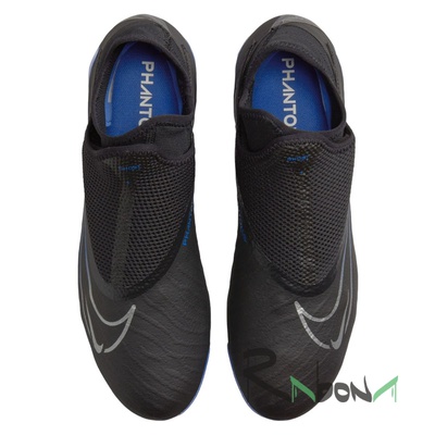 Бутсы футбольные Nike Phantom GX PRO DF 040