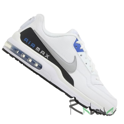 Кроссовки Nike Air Max LTD 100