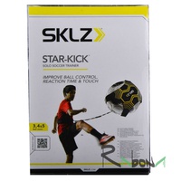Футбольный тренажер SKLZ-Star-Kick 027