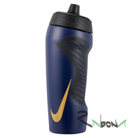 Пляшка для води Nike Hyperfuel Water Bottle 950мл 452