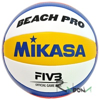Волейбольный мяч Mikasa PRO