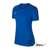 Женская тренировочная футболка Nike Womens Dry Academy 18 463