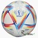 Футбольний м'яч  Adidas 2022 TRAINING SALA