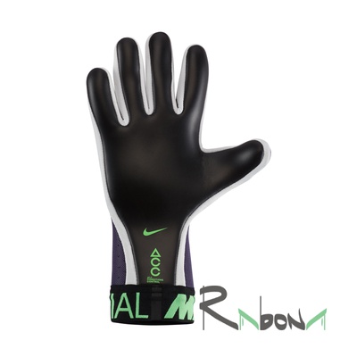 Воротарські перчатки Nike GK Mercurial Touch Elite 573