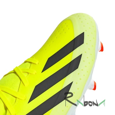 Бутсы футбольные Adidas X Crazyfast League 605