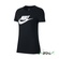 Женская футболка Nike Tee Essential Icon Future 010