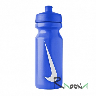 Пляшка для води Nike Big Mouth Water Bottle 950 мл 408