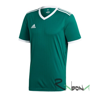 Футболка ігрова Adidas T-shirt Tabela 18 946