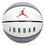 М'яч баскетбольний Nike Jordan Playground 2.0 8P Deflated 049