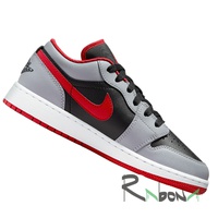 Кросівки дитячі Nike Air Jordan 1 Low BG 060
