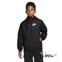 Ветровка детская Nike Sportswear Windrunner 011