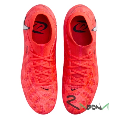 Бутсы футбольные Nike Phantom Luna FG 600
