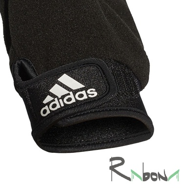 Перчатки Adidas Fieldplayer Climaproof Glove 905