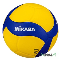Волейбольный мяч 5 Mikasa VT500W