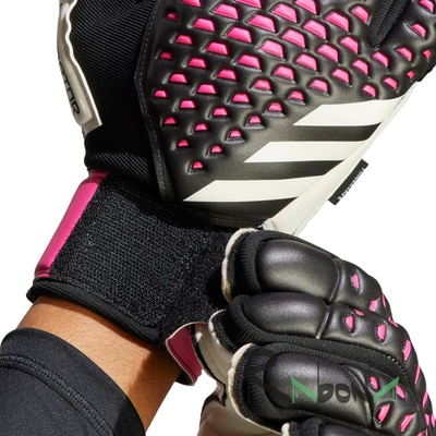 Воротарські рукавички Adidas Predator GL MTC FS 340