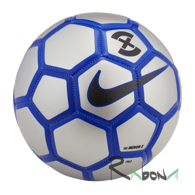 Футзальный мяч 4 Nike Menor X 095