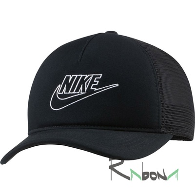 Кепка Nike NSW CLC99 FUTURA CAP 010