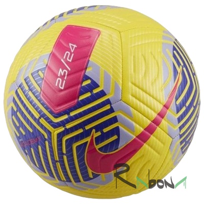 Футбольный детский мяч Nike Academy 710