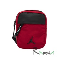 Сумка через плече Nike Jordan Airbone Hip Bag