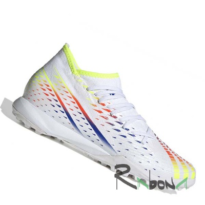 Сороконіжки Adidas Predator Edge.3 TF