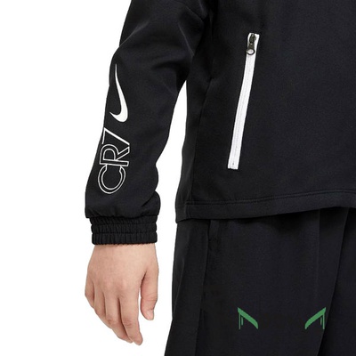Спортивный костюм детский Nike CR7 Dry Trksuit 010