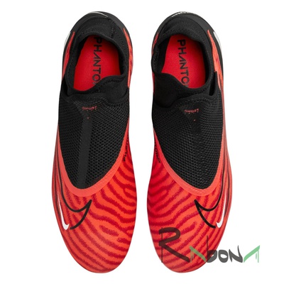 Бутси футбольні Nike Phantom GX PRO DF 600