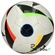 Футбольний м'яч Adidas Euro 24 TRN Sala 377