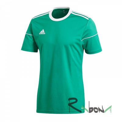 Футболка игровая Adidas T-shirt Squadra 17 179