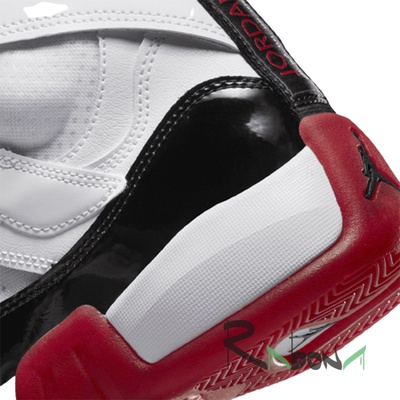 Кроссовки Nike Jordan Jumpman Two Trey 106