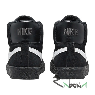 Кроссовки Nike SB Zoom Blazer Mid 007