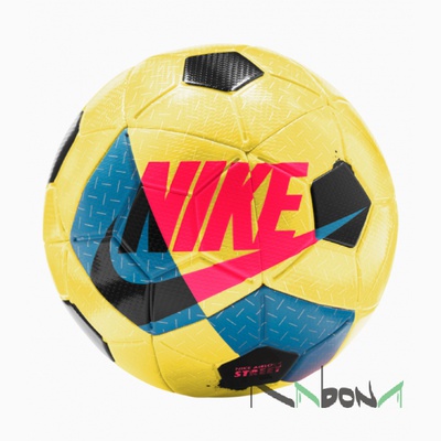 Футбольний м'яч 5 Nike Airlock Street X Ball 765