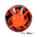 Футбольный мини мяч 1 Adidas Starlancer Mini 957