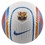 Футбольный мяч Nike F.C. Barcelona Academy 100