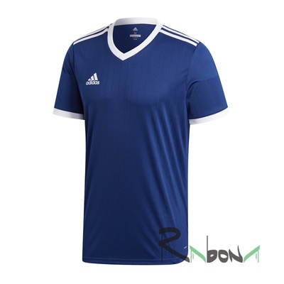 Футболка игровая Adidas T-shirt Tabela 18 937