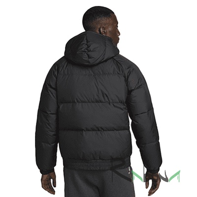 Куртка мужская  Nike LeBron Men's Jacket 010