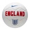 Футбольный мяч 5 Nike England Prestige 100