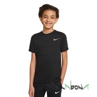 Футболка детская Nike Dri-FIT Miler 010