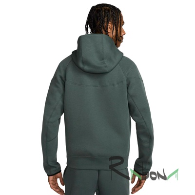 Толстовка мужская Nike Sportswear Tech Fleece Windrunner 338