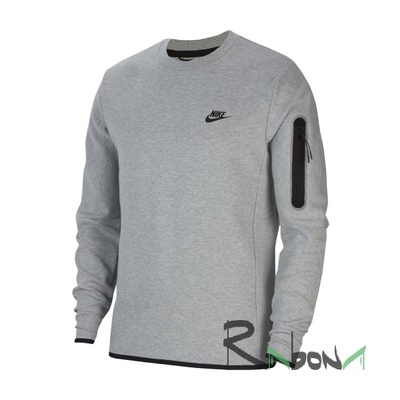 Толстовка мужская Nike NSW Tech Fleece 063