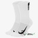 Шкарпетки спортивні Nike Multiplier Ankle Sock 100
