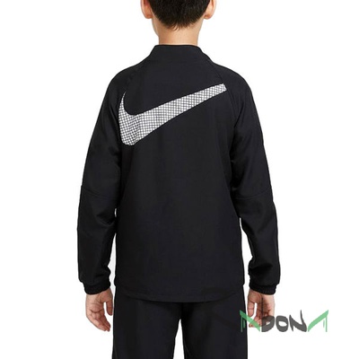 Спортивный костюм детский Nike CR7 Dry Trksuit 010