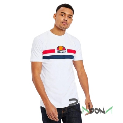 Футболка чоловіча Ellesse Aprel Tee 908