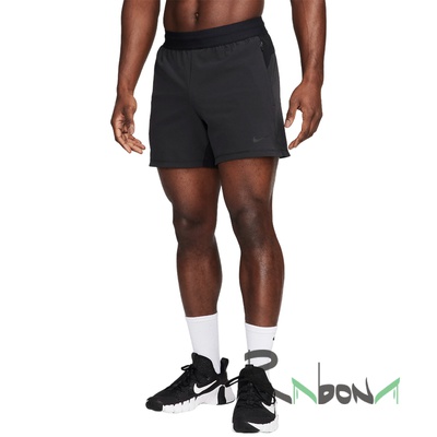 Чоловічі шорти Nike Flex Rep 4.0 5IN 010