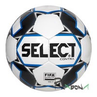 Мяч футбольный 5 Select Contra FIFA 002