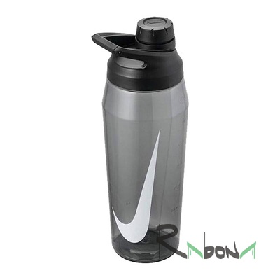 Пляшка для води Nike Hypercharge Chug 946ml 025