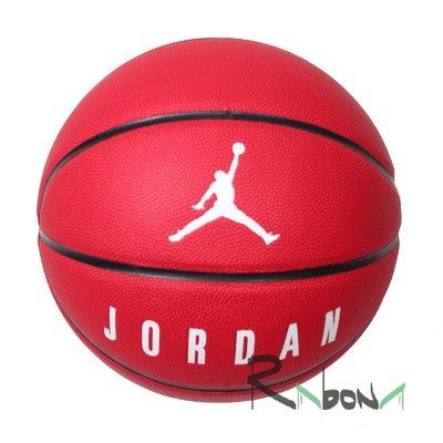 М'яч баскетбольний Nike Jordan Ultimate 8P 625