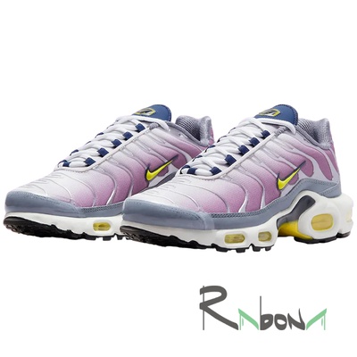 Кроссовки Nike Air Max Plus 500