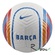 Футбольный мяч Nike F.C. Barcelona Academy 100