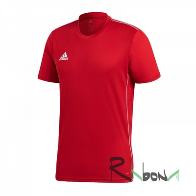 Футболка игровая Adidas T-shirt Core 18 Training 452